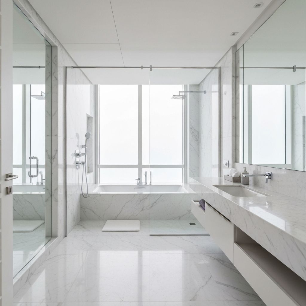 Marina Tower Residence - миниатюра 5