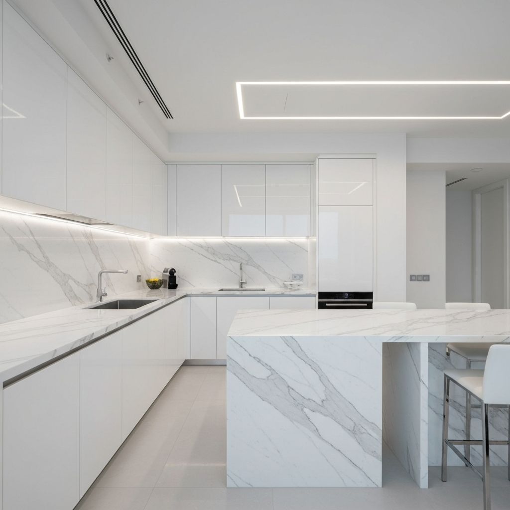 Marina Tower Residence - миниатюра 4