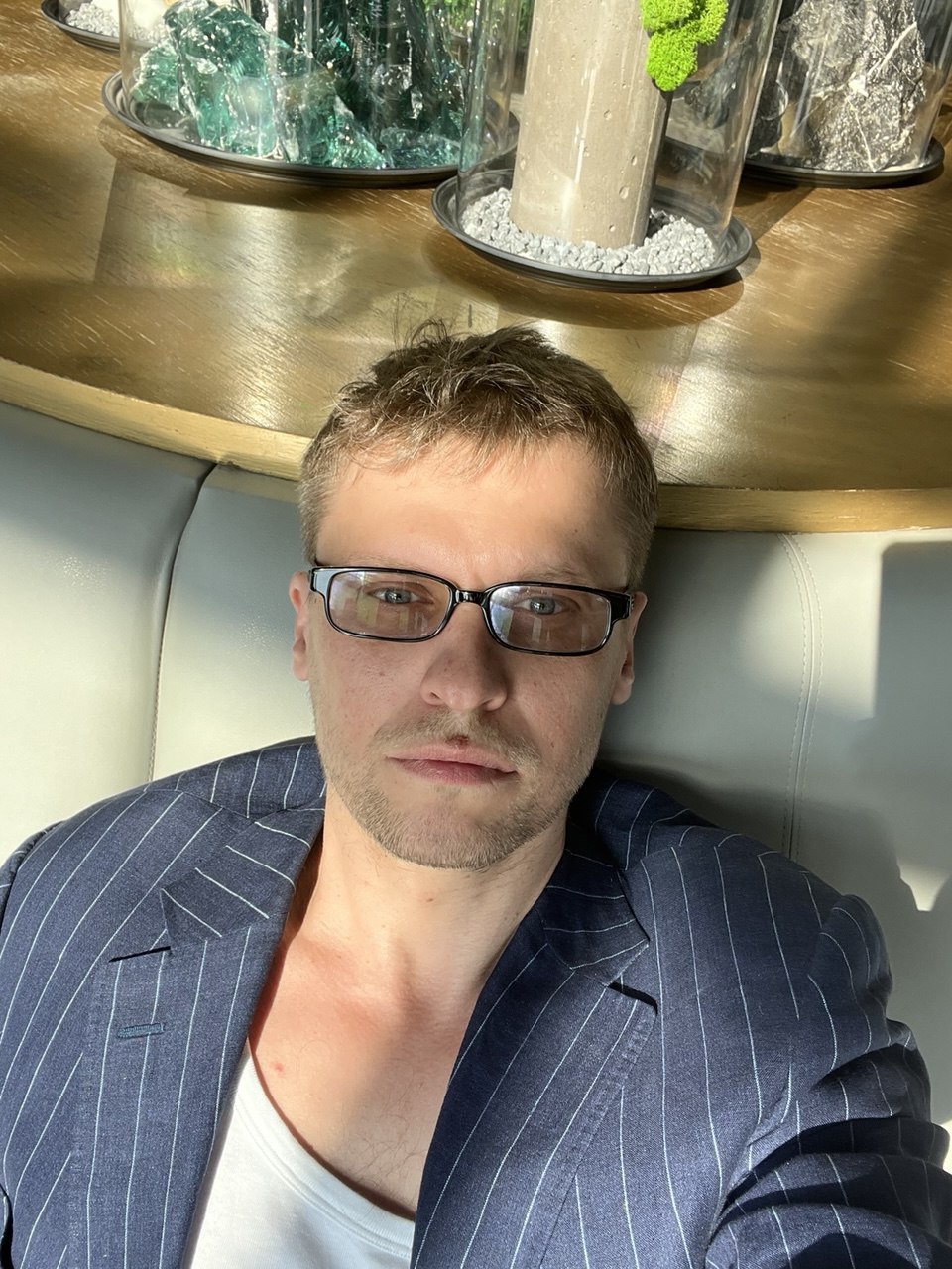 Юрий Николаевич Евстратчик
