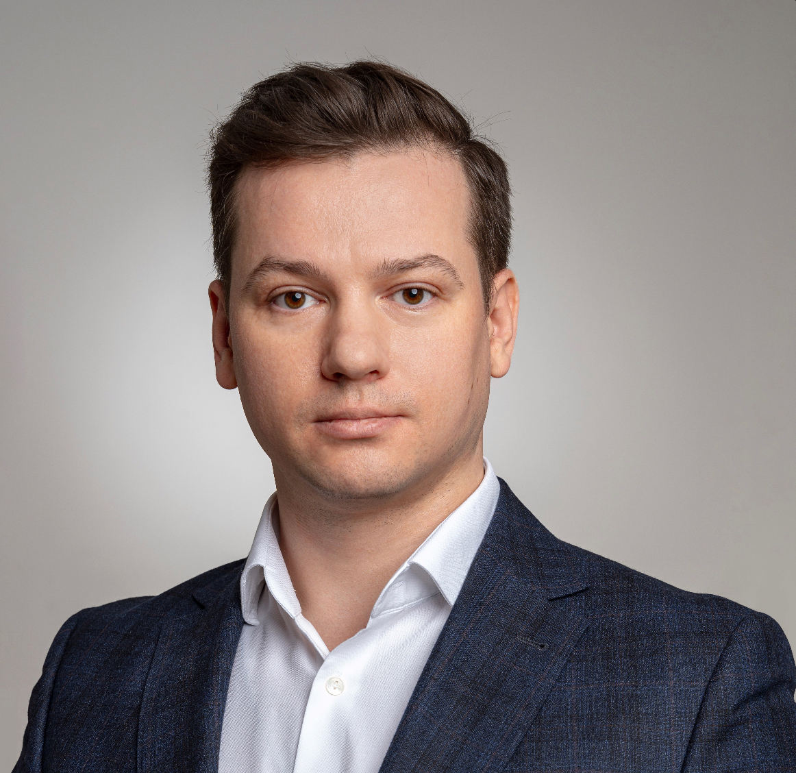 Александр Анатольевич Бранавец
